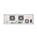 Speco N128NR72TB 128-Channel 4K H.265 NVR with Smart Analytics, 72TB