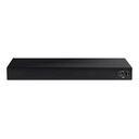 TRENDnet TPE-30284 28-Port Gigabit Web Smart Poe+ Switch with 10g SFP+ Slots