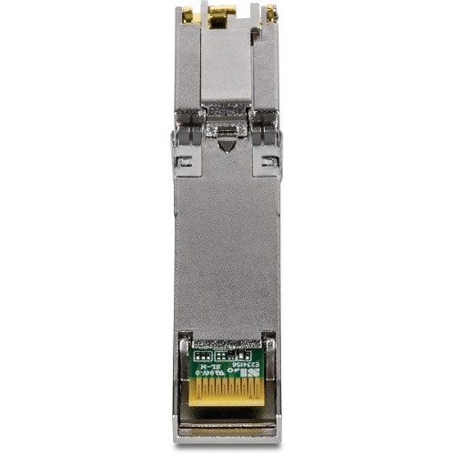 TRENDnet TEG-10GBRJ 10G RJ-45 Copper SFP+ Module