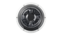 IDIS DC-U6K31WRA 5M 4-Channel AI Multi-Directional Camera, 3.3-7.02mm Motorized Varifocal Lens, IP67, IK10