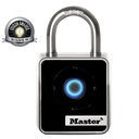 Bluetooth Smart Padlock, Indoor Model