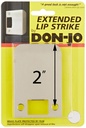 Strike Extended D-Lip 2-1/4In X 2In