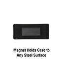 Master Lock 207D Magnetic Key Case