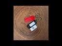 Lucky Line Id Tag - With Swivel Assorted - 2/Cd