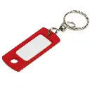 Lucky Line Id Tag - With Swivel Assorted - 2 per Card