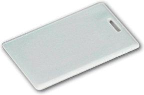 Camden EM Format clam shell Prox. Card, package of 10