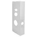 Don-jo Wrap Around 9 CW - Stainless Steel