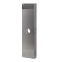 Don-jo Wrap Around 20C CW 2-3/8-BSet - Stainless Steel