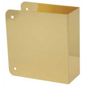 Don-jo Blank Wrap Around 70 CW - Oil Rubbed Bronze