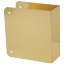 Don-jo Blank Wrap Around 70 CW - Oil Rubbed Bronze