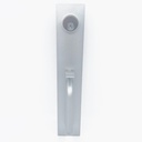 Dorex Trim Thumbpiece Entrance Function 5 Aluminum