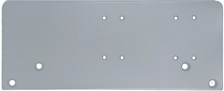 Canaropa Drop Plate For 441 - Parallel Arm (Fits 4040)