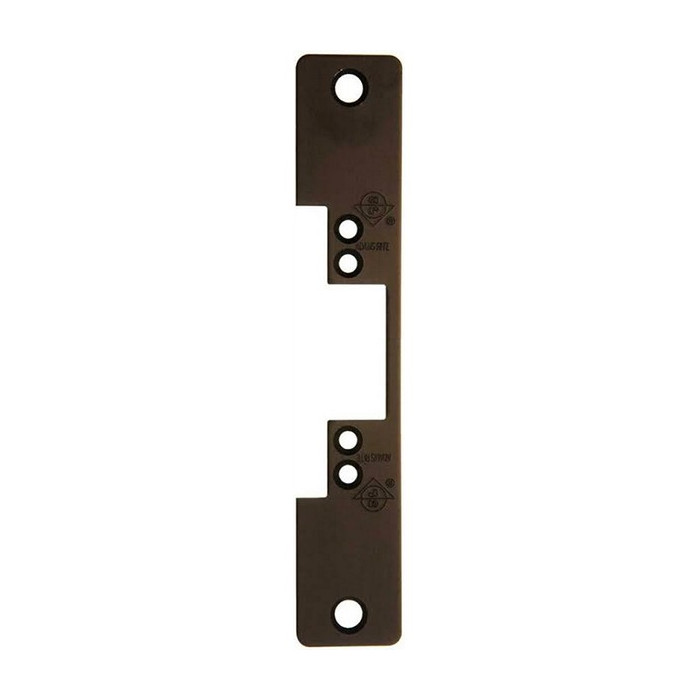 Adams Rite FPK30-313 7130 Flat Face Plate Kit 6-7/8 Durodonic
