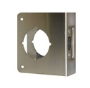 Don-jo Wrap Around 61 CW - Stainless Steel