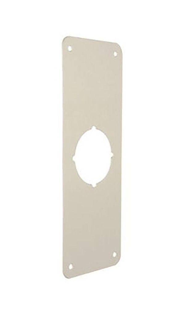 Don-jo Remodeler Plate RP 13515 - Stainless Steel 