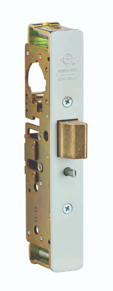Adams Rite 4920AN46-000-628 Heavy Duty Deadlatch 628 Finish