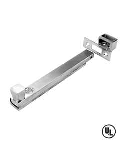 Don-jo 1578-626 Non-Locking Surface Bolt