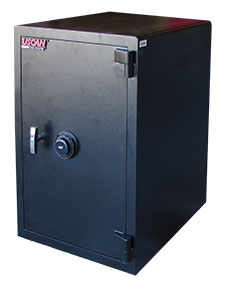 Uscan B3020-C Burglary Safe (B-Rated)