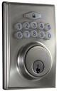 Sure-Loc Electronic Modern Deadbolt