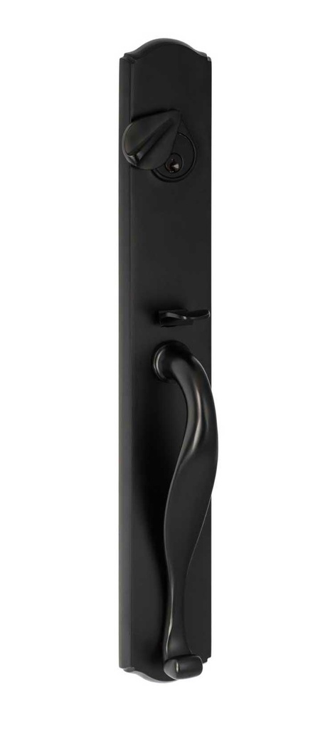 Sure-Loc Wasatch Handleset