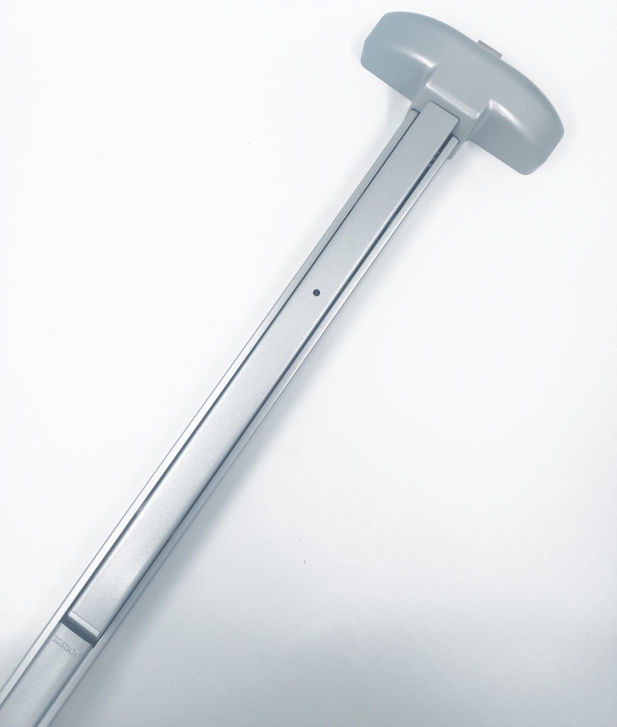 Taymor 8500 Series Push Pad Exit Device