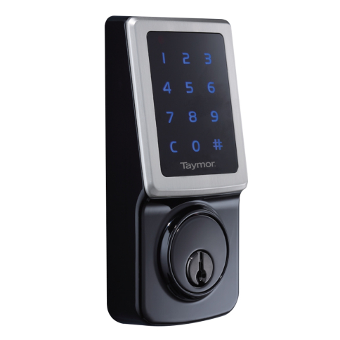 Taymor Concierge 400 Digital Deadbolt