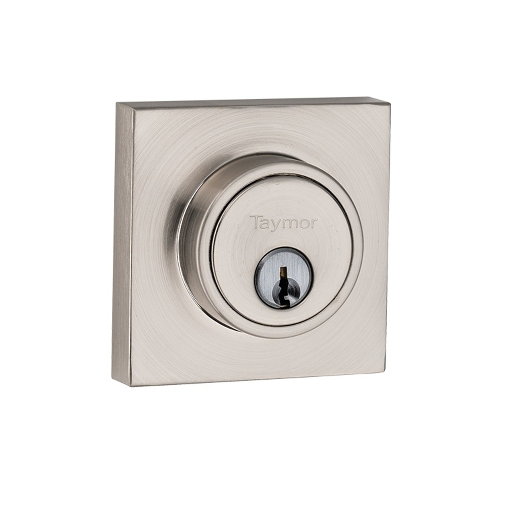 Taymor Professional Select Deadbolts