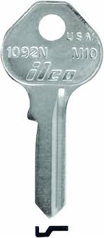 Master Blank M10 Look Alike 1092N