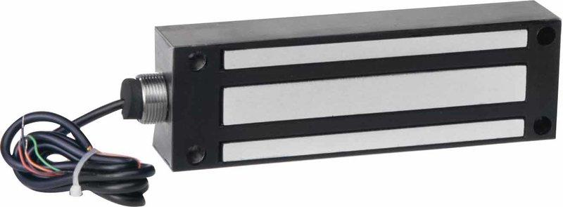 Camden CX-94S-12LS 1200 Lb. Surface mount gate lock - with lock sensor and relay