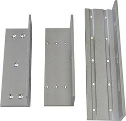 Camden Set of L & Z brackets for 1,200 lbs. mag locks