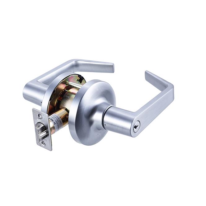 Dorex GX1L70C26D Classroom Leverset Grade 1 Satin Chrome