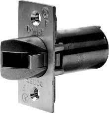 Dorex Deadlatch For Fire Rated Double Doors Grade 1