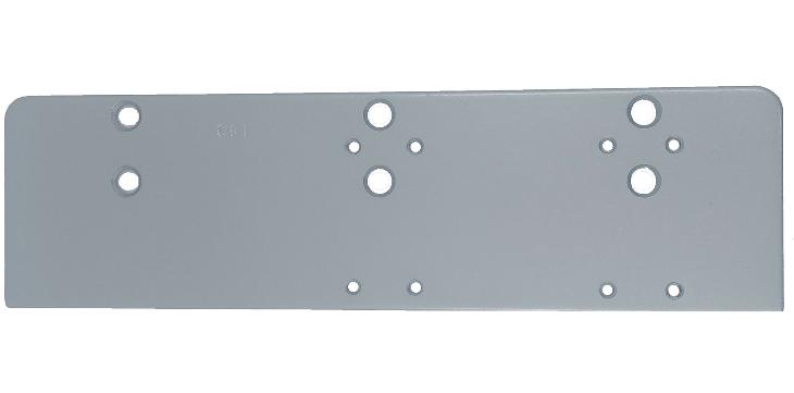 Canaropa 4000-18GAL Drop Plate For 4000 - Top Jamb Low Ceiling(Fits 4040)