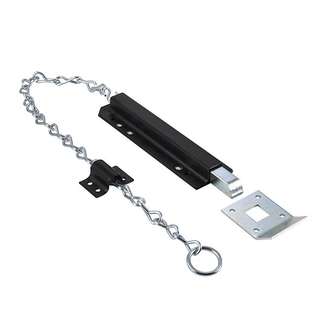 [66] Chain Bolt