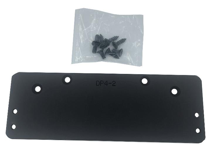 Drop Plate For 754 Door Closer