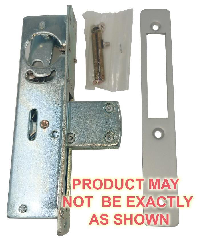Dorex Deadlatch Left Hand Heavy Duty 31/32"