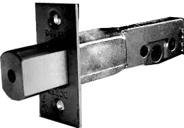 Dorex 2-3/4" Bolt for TLA51/TLA60 Deadbolts - Stainless Steel