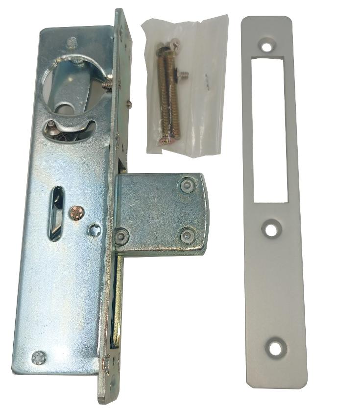 Dorex Deadbolt 7/8" Aluminum