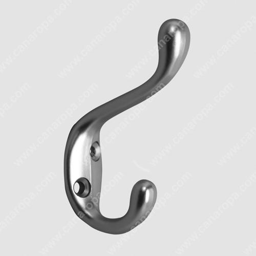 Coat Hook Zinc Die Cast