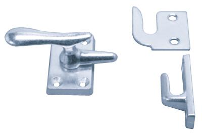 Casement Window Lock