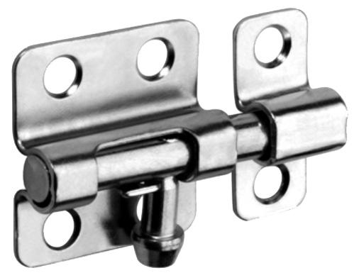 Dorex Steel Barrel Bolt 0711ZP3