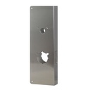 Don-jo Wrap Around 4000 4 CW - Polished Brass