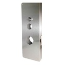 Don-jo Wrap Around15 CW - Stainless Steel