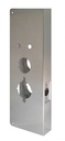 Don-jo Wrap Around 27 CW - Stainless Steel