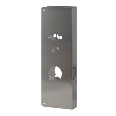 Don-jo Wrap Around 5000 CW - Stainless Steel