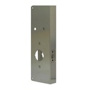 Don-jo Wrap Around E2000 CW - Stainless Steel