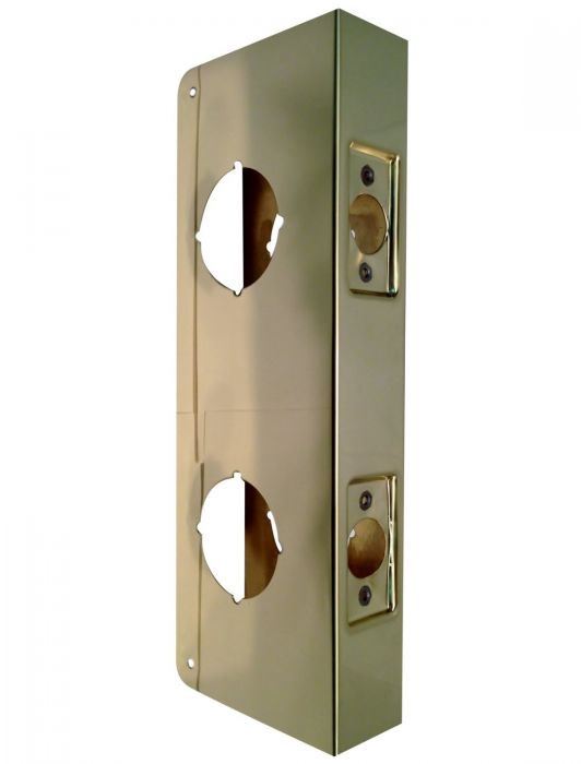 Don-jo Wrap Around 258 CW - Bronze