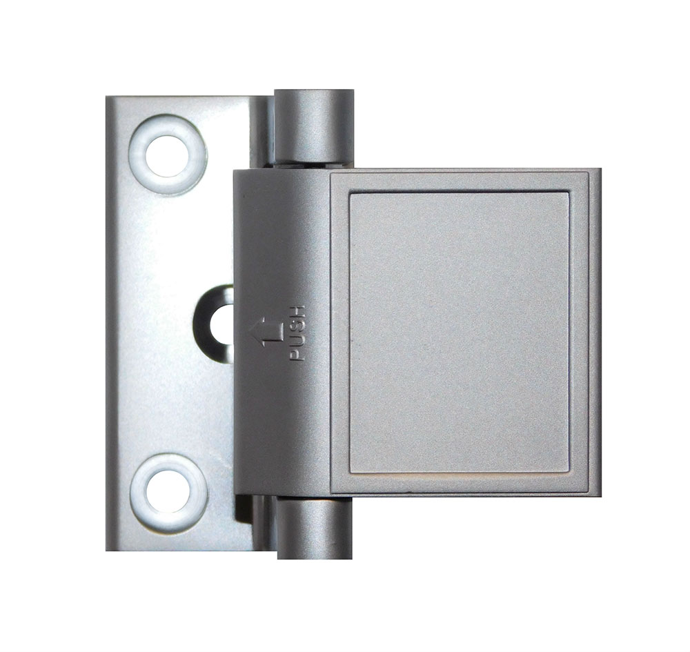 Don-Jo 1606-626 Door Flip Guard