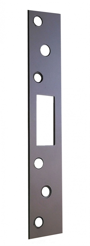 Don-jo 2 SDS 8 - Security Strike - Silver Coated