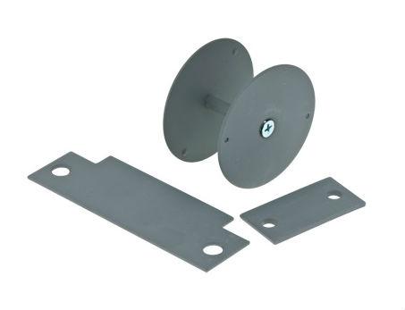 Don-jo FPK-161 Filler Plate Kit